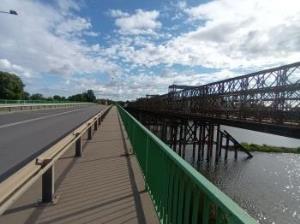 Rusza most tymczasowy