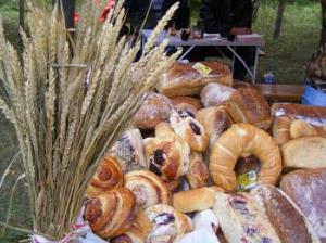 Święto Chleba w Bogdańcu