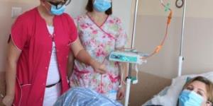 Szpital Wojewódzki w Gorzowie rozpoczął leczenie chorych na SM