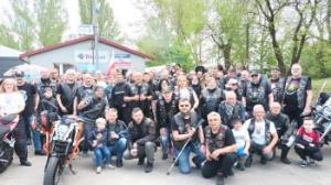 Motocykliści z Kostrzyna zakończą sezon 