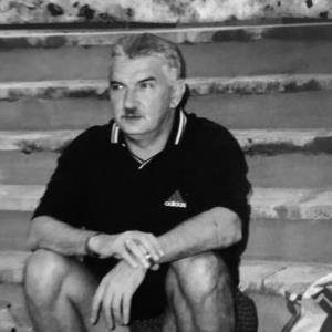 Nie żyje Jerzy Gruchot znany w regionie działacz sportowy