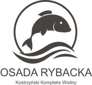 OSADA RYBACKA- Kostrzyński Kompleks Wodny