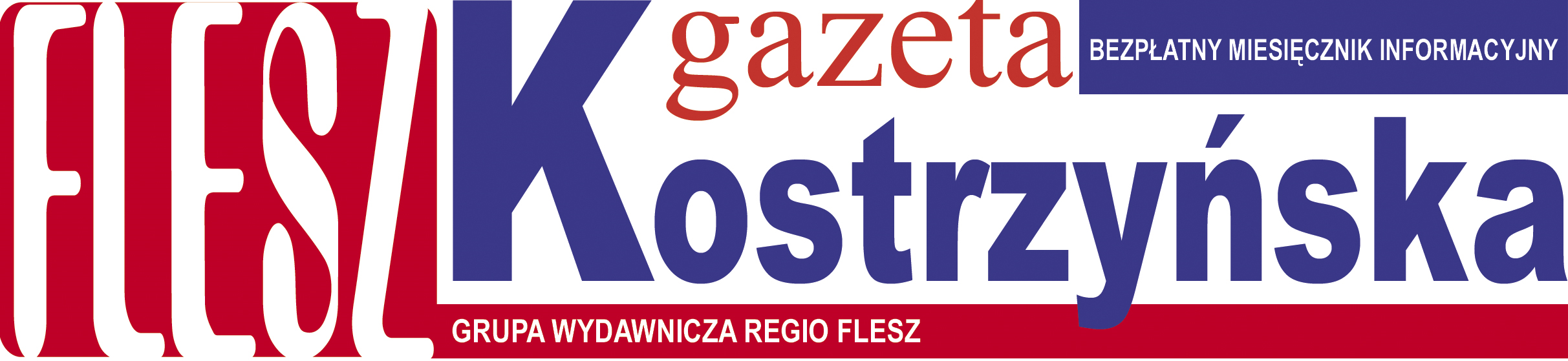 Gazeta Kostrzyn - Kostrzyński Flesz