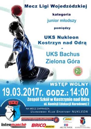 NUKLEON ZAPRASZA