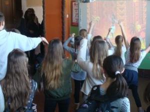 Just Dance - odłóż komórkę i tańcz 