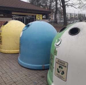 Śmieci burmistrza Kunta