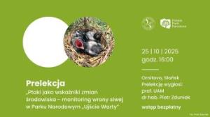 Wieczorne Spotkania w Ornitovie! 