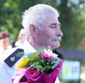 Kiedyś jako strażak ochotnik pomagał innym, teraz my pomóżmy jemu
