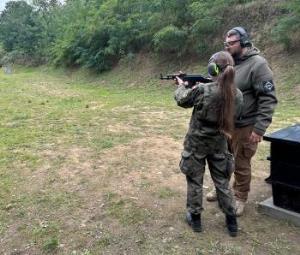 STRZELNICA BASTION - pasja, trening i historia