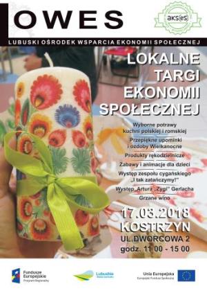 Niezwykłe Targi już w najbliższą sobotę ! 