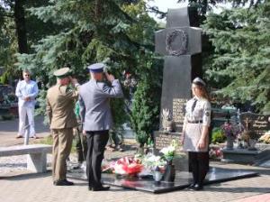 Dzień Sybiraka - Kostrzyński Marsz Pamięci Polskiego Sybiru 