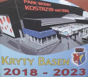Basen, który zniknął