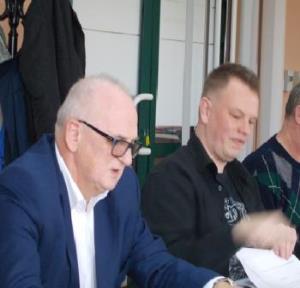 Radny „znalazł” pracę