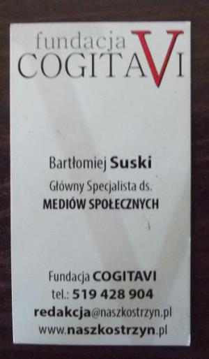 Społecznik za 100 tysięcy