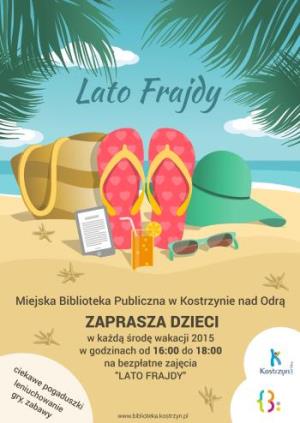 Lato Frajdy