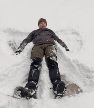 Miłko będzie mógł pojechać na kolejną wyprawę połączoną z terapią
