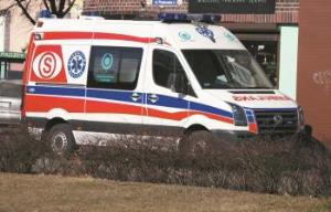 „Przytul mnie, proszę!”