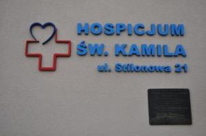 Hospicjum im. świętego Kamila w Gorzowie ma 30 lat