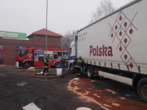 Wielki wyciek na BP